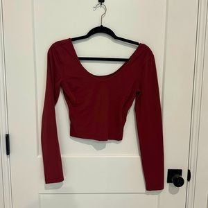 Lululemon Align Long Sleeve